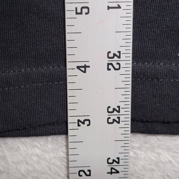 Baseballism Shirt Mens 3XL Black For Love of the Game Graphic Tee Baseball - Picture 6 of 8